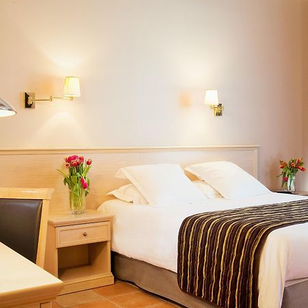 Hotel Artea Aix Centre Aix-en-Provence Ngoại thất bức ảnh