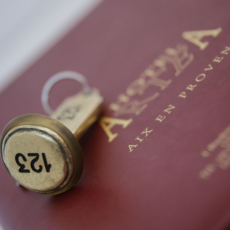Hotel Artea Aix Centre Aix-en-Provence Ngoại thất bức ảnh