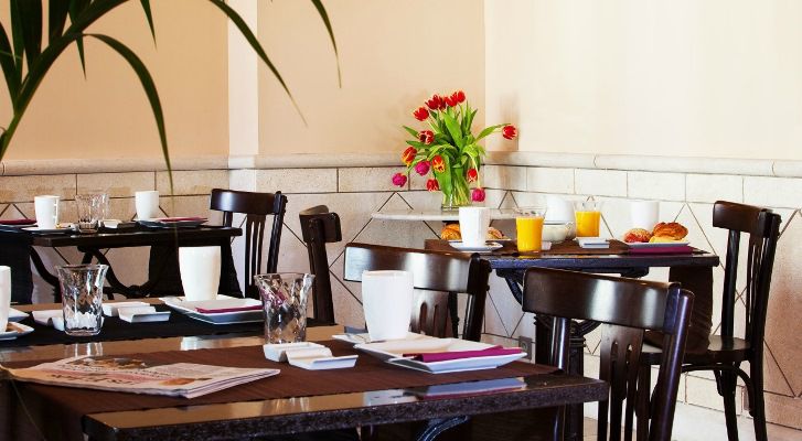 Hotel Artea Aix Centre Aix-en-Provence Ngoại thất bức ảnh