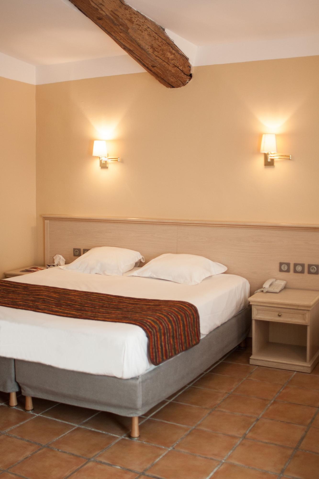 Hotel Artea Aix Centre Aix-en-Provence Ngoại thất bức ảnh