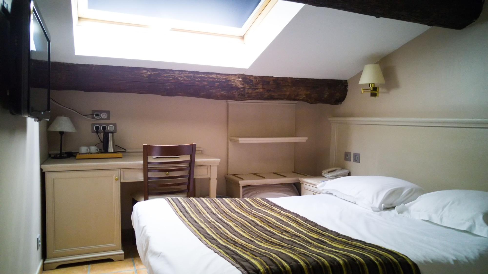Hotel Artea Aix Centre Aix-en-Provence Ngoại thất bức ảnh