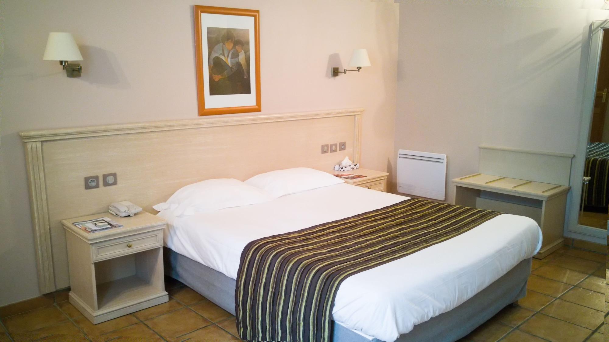 Hotel Artea Aix Centre Aix-en-Provence Ngoại thất bức ảnh