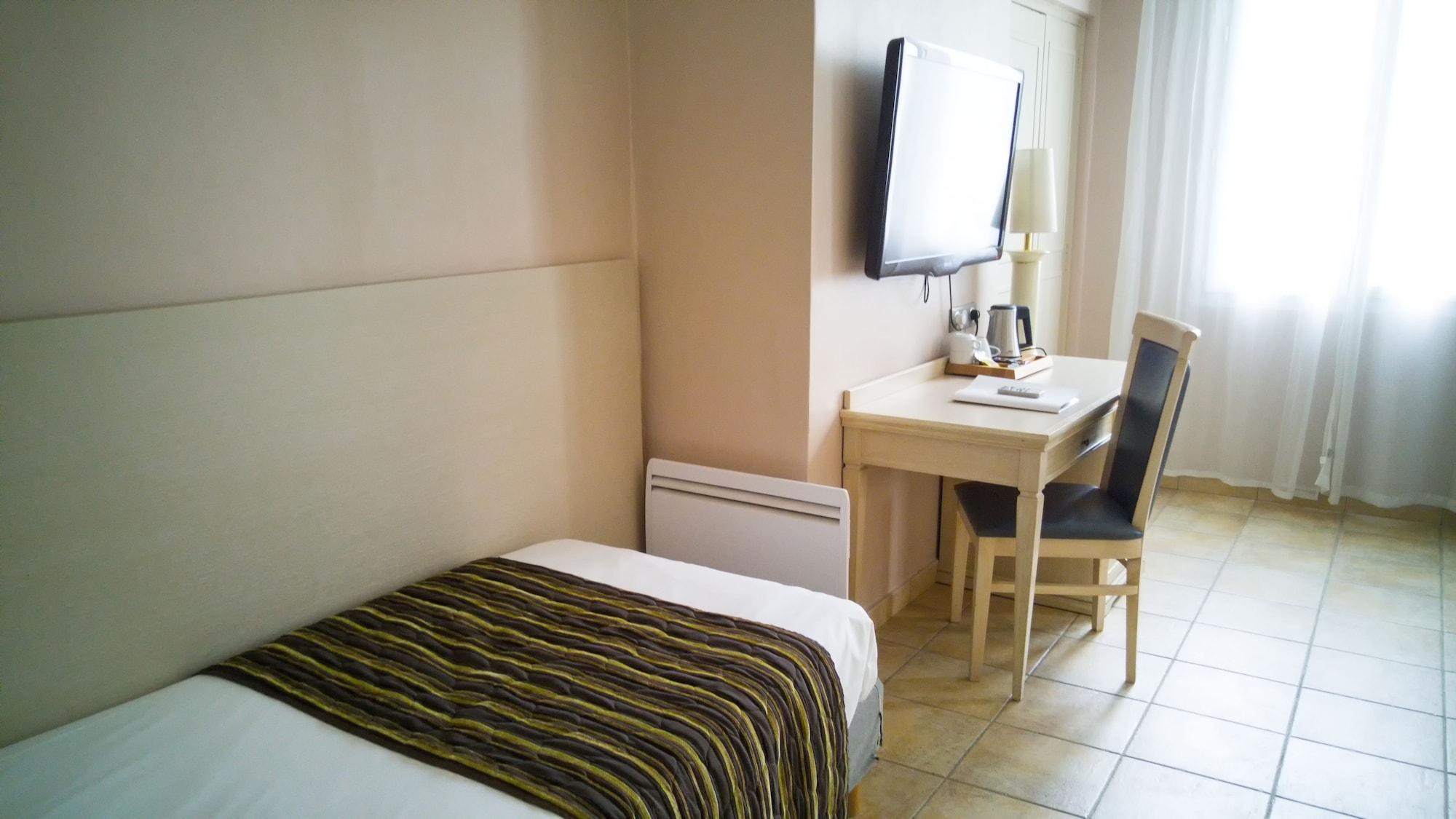 Hotel Artea Aix Centre Aix-en-Provence Ngoại thất bức ảnh