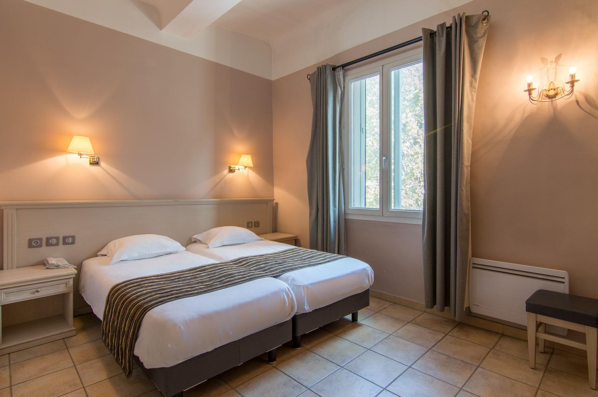 Hotel Artea Aix Centre Aix-en-Provence Ngoại thất bức ảnh