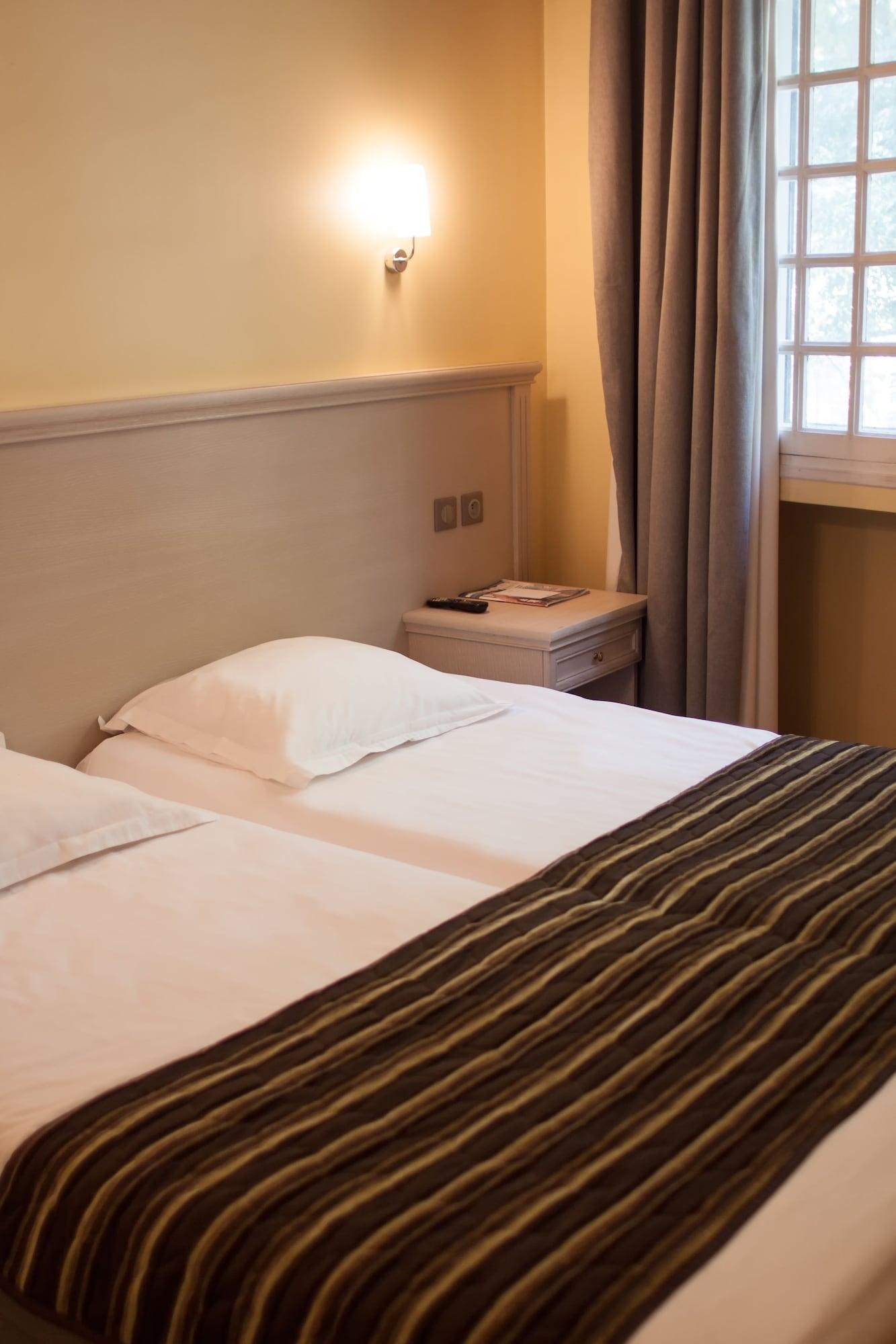 Hotel Artea Aix Centre Aix-en-Provence Ngoại thất bức ảnh
