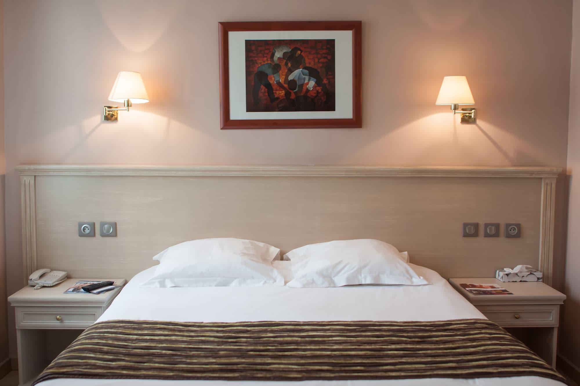 Hotel Artea Aix Centre Aix-en-Provence Ngoại thất bức ảnh