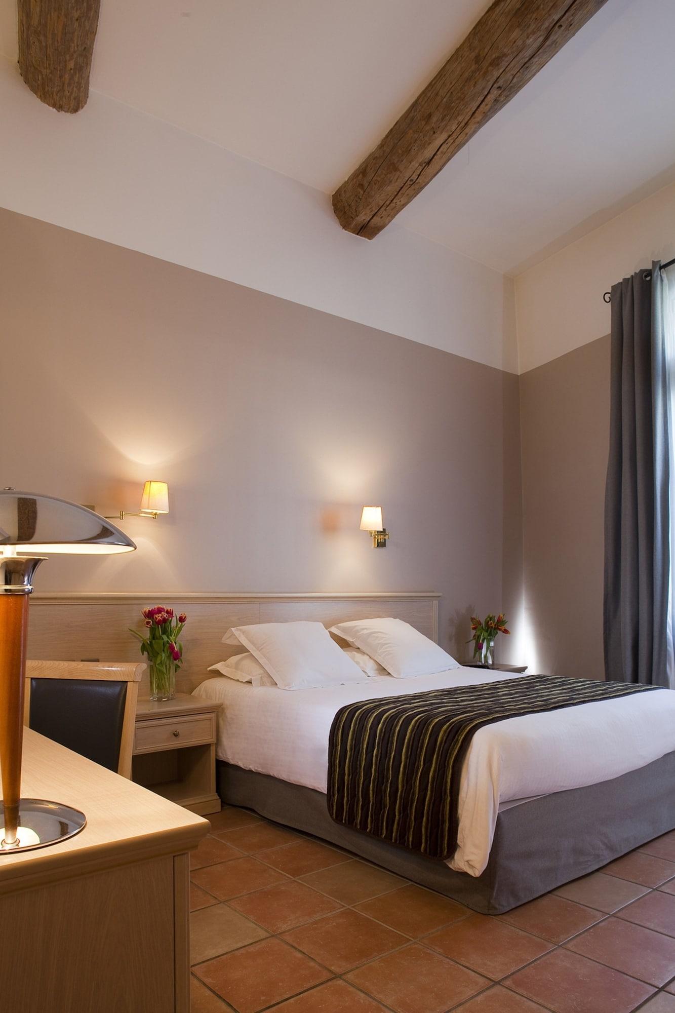 Hotel Artea Aix Centre Aix-en-Provence Ngoại thất bức ảnh