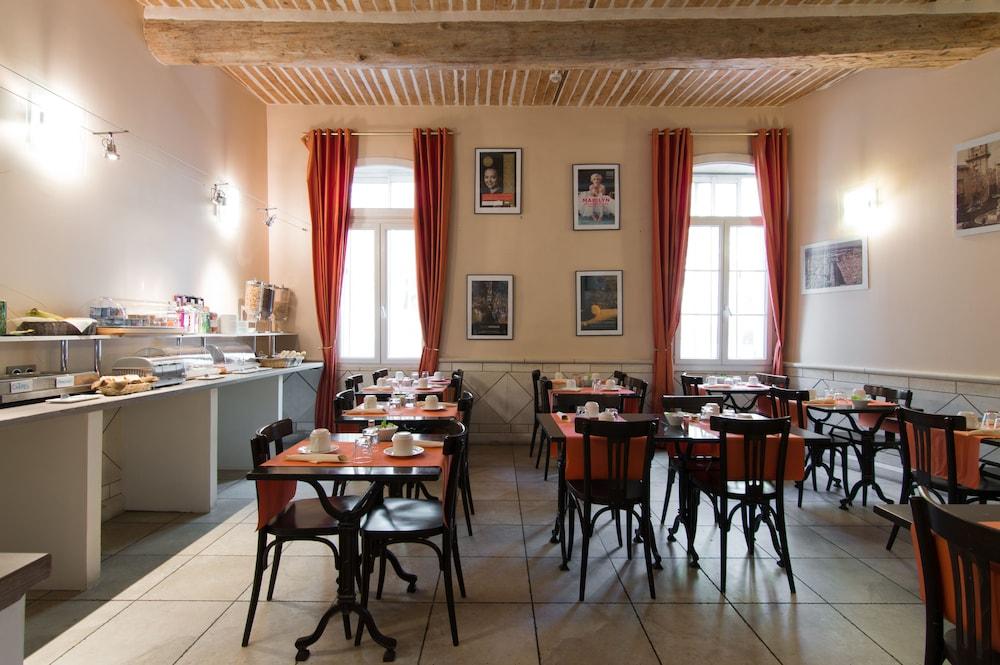 Hotel Artea Aix Centre Aix-en-Provence Ngoại thất bức ảnh