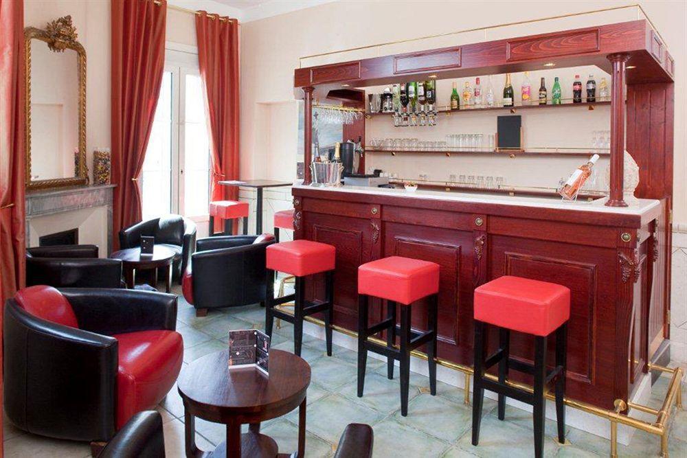 Hotel Artea Aix Centre Aix-en-Provence Ngoại thất bức ảnh