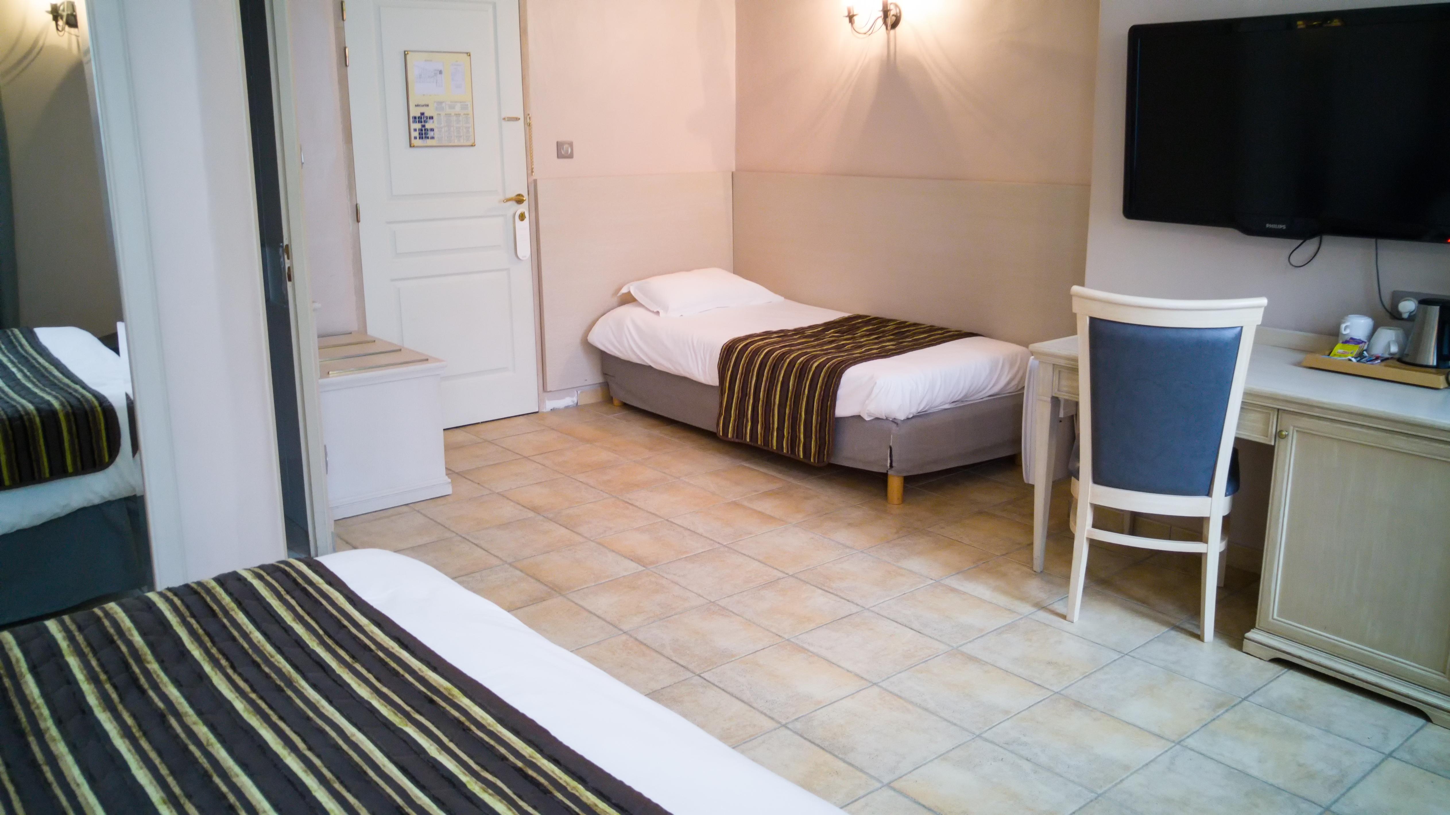 Hotel Artea Aix Centre Aix-en-Provence Ngoại thất bức ảnh