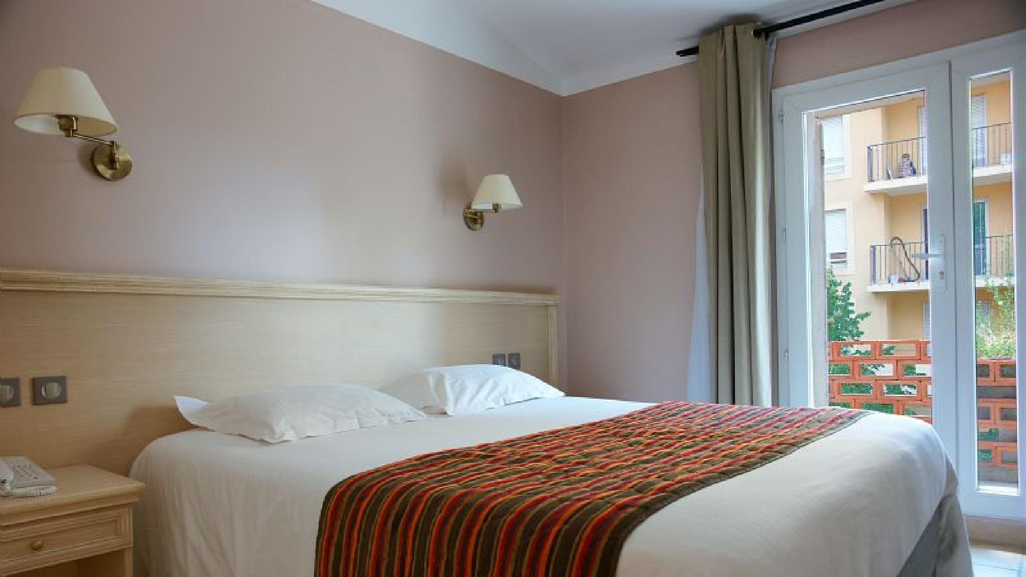 Hotel Artea Aix Centre Aix-en-Provence Ngoại thất bức ảnh