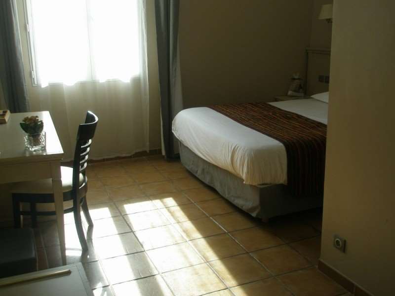 Hotel Artea Aix Centre Aix-en-Provence Ngoại thất bức ảnh