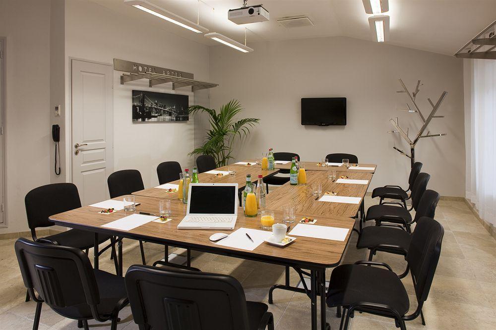 Hotel Artea Aix Centre Aix-en-Provence Ngoại thất bức ảnh