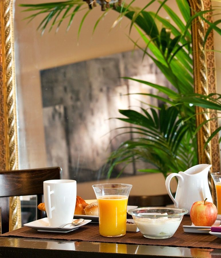 Hotel Artea Aix Centre Aix-en-Provence Ngoại thất bức ảnh